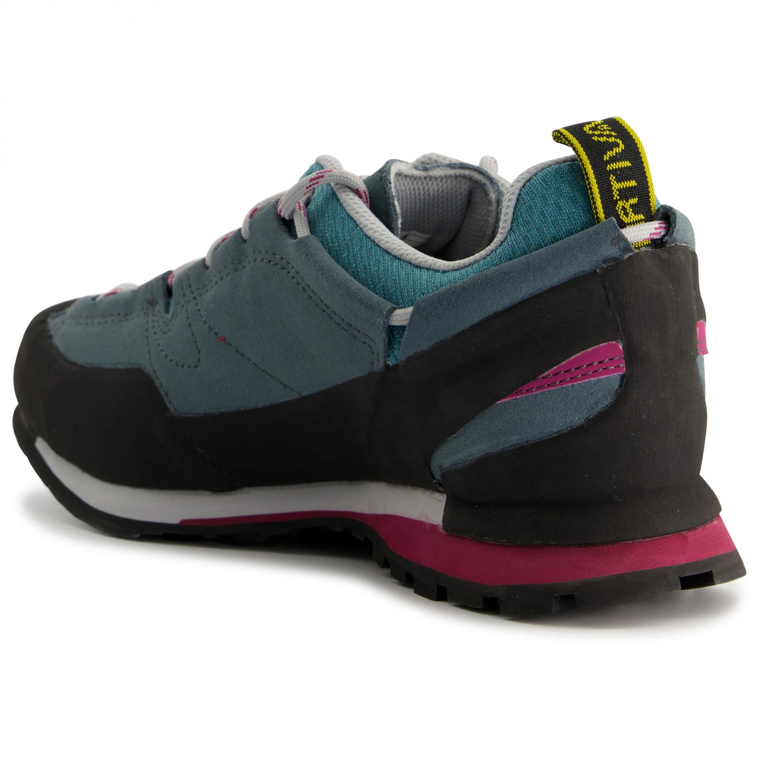La Sportiva - Women's Boulder X - Chaussures D'approche 5 La Sportiva - Women's Boulder X - Chaussures D'approche – Image 5
