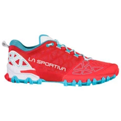 La Sportiva - Women's Bushido II - Chaussures De Trail