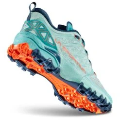 La Sportiva - Women's Bushido II - Chaussures De Trail -Aventure Soldes la sportiva womens bushido ii chaussures de trail detail 5