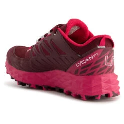La Sportiva - Women's Lycan GTX - Chaussures De Trail -Aventure Soldes la sportiva womens lycan gtx chaussures de trail detail 5