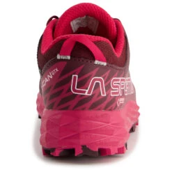 La Sportiva - Women's Lycan GTX - Chaussures De Trail -Aventure Soldes la sportiva womens lycan gtx chaussures de trail detail 6