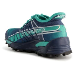 La Sportiva - Women's Mutant - Chaussures De Trail -Aventure Soldes la sportiva womens mutant chaussures de trail detail 5