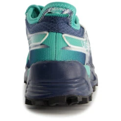 La Sportiva - Women's Mutant - Chaussures De Trail -Aventure Soldes la sportiva womens mutant chaussures de trail detail 6