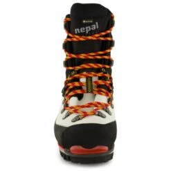 La Sportiva - Women's Nepal Cube GTX - Chaussures De Montagne -Aventure Soldes la sportiva womens nepal cube gtx chaussures de montagne detail 3