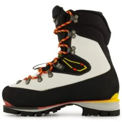 La Sportiva - Women's Nepal Cube GTX - Chaussures De Montagne -Aventure Soldes la sportiva womens nepal cube gtx chaussures de montagne detail 4