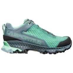 La Sportiva - Women's Spire GTX - Chaussures Multisports -Aventure Soldes la sportiva womens spire gtx chaussures multisports detail 4