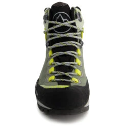 La Sportiva - Women's Trango Tech Leather GTX - Chaussures De Montagne -Aventure Soldes la sportiva womens trango tech leather gtx chaussures de montagne detail 3