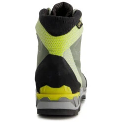 La Sportiva - Women's Trango Tech Leather GTX - Chaussures De Montagne -Aventure Soldes la sportiva womens trango tech leather gtx chaussures de montagne detail 6