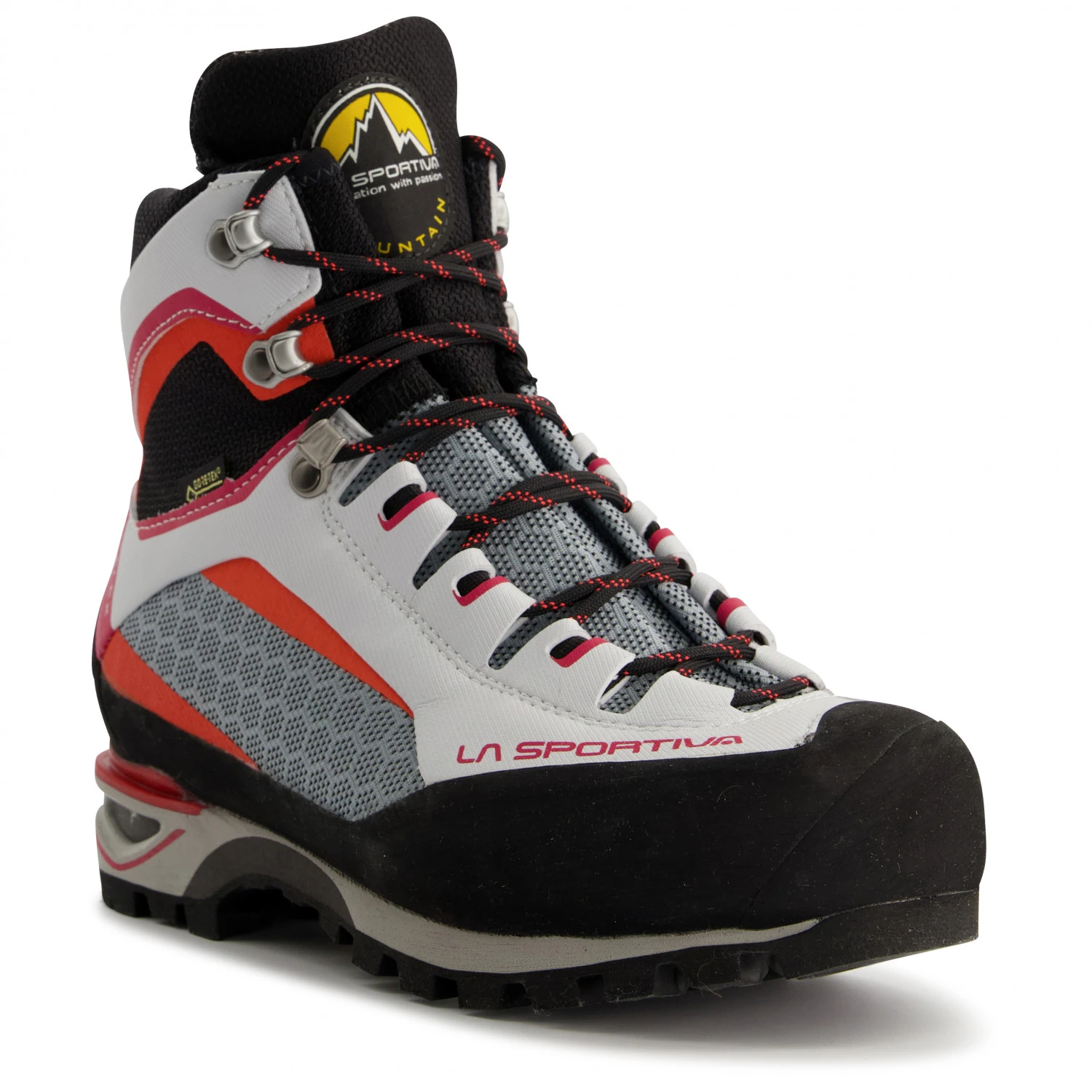 La Sportiva - Women's Trango Tower GTX - Chaussures De Montagne 2 La Sportiva - Women's Trango Tower GTX - Chaussures De Montagne – Image 2