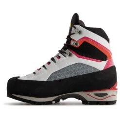 La Sportiva - Women's Trango Tower GTX - Chaussures De Montagne 9 La Sportiva - Women's Trango Tower GTX - Chaussures De Montagne -Aventure Soldes la sportiva womens trango tower gtx chaussures de montagne detail 4