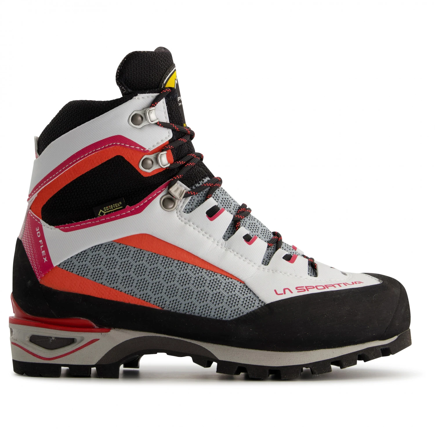 La Sportiva - Women's Trango Tower GTX - Chaussures De Montagne 1 La Sportiva - Women's Trango Tower GTX - Chaussures De Montagne