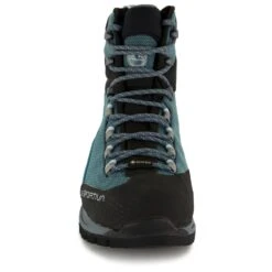 La Sportiva - Women's Trango TRK GTX - Chaussures De Randonnée -Aventure Soldes la sportiva womens trango trk gtx chaussures de randonnee detail 3