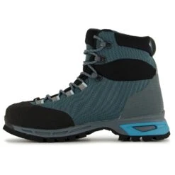 La Sportiva - Women's Trango TRK GTX - Chaussures De Randonnée -Aventure Soldes la sportiva womens trango trk gtx chaussures de randonnee detail 4