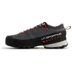 La Sportiva - Women's TX4 GTX - Chaussures D'approche 9 La Sportiva - Women's TX4 GTX - Chaussures D'approche -Aventure Soldes la sportiva womens tx4 gtx chaussures dapproche detail 4