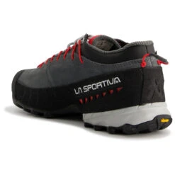 La Sportiva - Women's TX4 GTX - Chaussures D'approche 10 La Sportiva - Women's TX4 GTX - Chaussures D'approche -Aventure Soldes la sportiva womens tx4 gtx chaussures dapproche detail 5