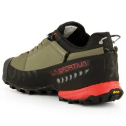 La Sportiva - Women's TX5 Low GTX - Chaussures D'approche -Aventure Soldes la sportiva womens tx5 low gtx chaussures dapproche detail 5