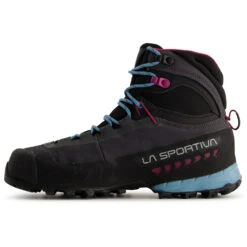 La Sportiva - Women's TXS GTX - Chaussures De Randonnée -Aventure Soldes la sportiva womens txs gtx chaussures de randonnee detail 4