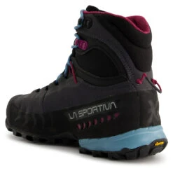 La Sportiva - Women's TXS GTX - Chaussures De Randonnée -Aventure Soldes la sportiva womens txs gtx chaussures de randonnee detail 5