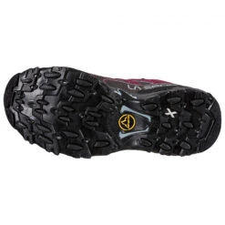 Aventure Soldes -Aventure Soldes la sportiva womens ultra raptor ii gtx chaussures de trail detail 2