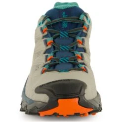 La Sportiva - Women's Ultra Raptor II Leather GTX - Chaussures Multisports 8 La Sportiva - Women's Ultra Raptor II Leather GTX - Chaussures Multisports -Aventure Soldes la sportiva womens ultra raptor ii leather gtx chaussures multisports detail 3