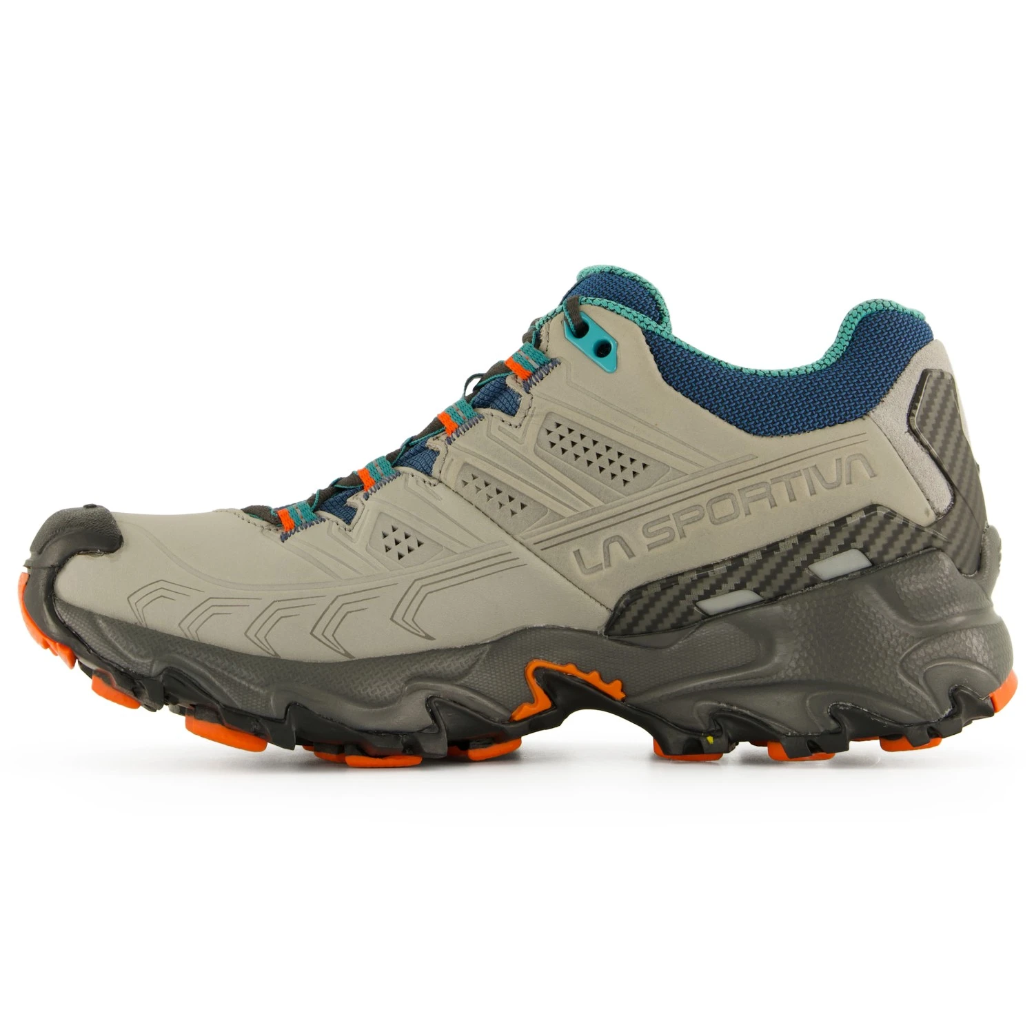 La Sportiva - Women's Ultra Raptor II Leather GTX - Chaussures Multisports 4 La Sportiva - Women's Ultra Raptor II Leather GTX - Chaussures Multisports – Image 4