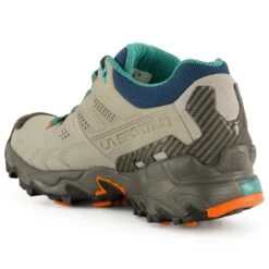 La Sportiva - Women's Ultra Raptor II Leather GTX - Chaussures Multisports 10 La Sportiva - Women's Ultra Raptor II Leather GTX - Chaussures Multisports -Aventure Soldes la sportiva womens ultra raptor ii leather gtx chaussures multisports detail 5