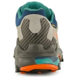 La Sportiva - Women's Ultra Raptor II Leather GTX - Chaussures Multisports 11 La Sportiva - Women's Ultra Raptor II Leather GTX - Chaussures Multisports -Aventure Soldes la sportiva womens ultra raptor ii leather gtx chaussures multisports detail 6