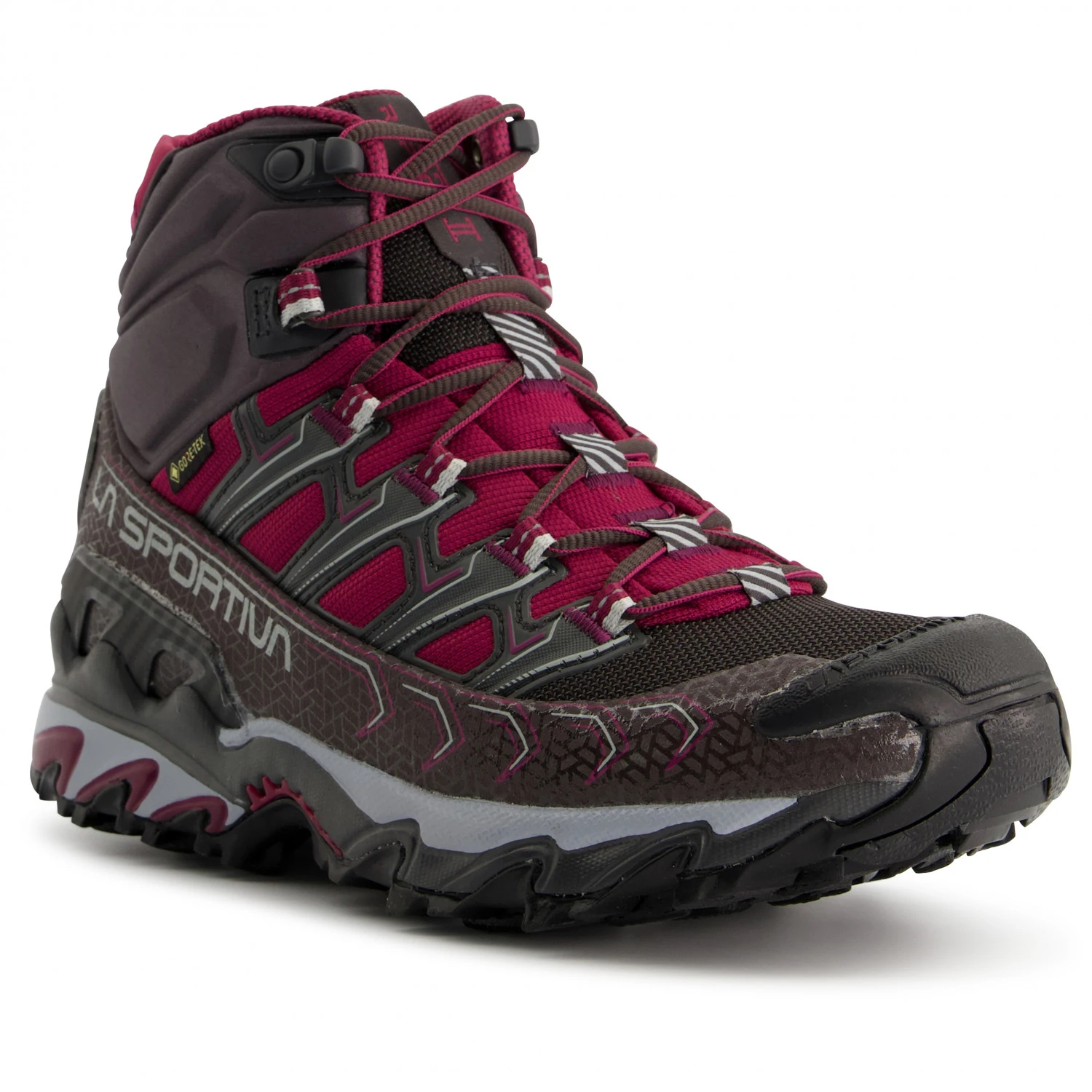 La Sportiva - Women's Ultra Raptor II Mid GTX - Chaussures De Randonnée 2 La Sportiva - Women's Ultra Raptor II Mid GTX - Chaussures De Randonnée – Image 2