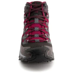 La Sportiva - Women's Ultra Raptor II Mid GTX - Chaussures De Randonnée 8 La Sportiva - Women's Ultra Raptor II Mid GTX - Chaussures De Randonnée -Aventure Soldes la sportiva womens ultra raptor ii mid gtx chaussures de randonnee detail 3