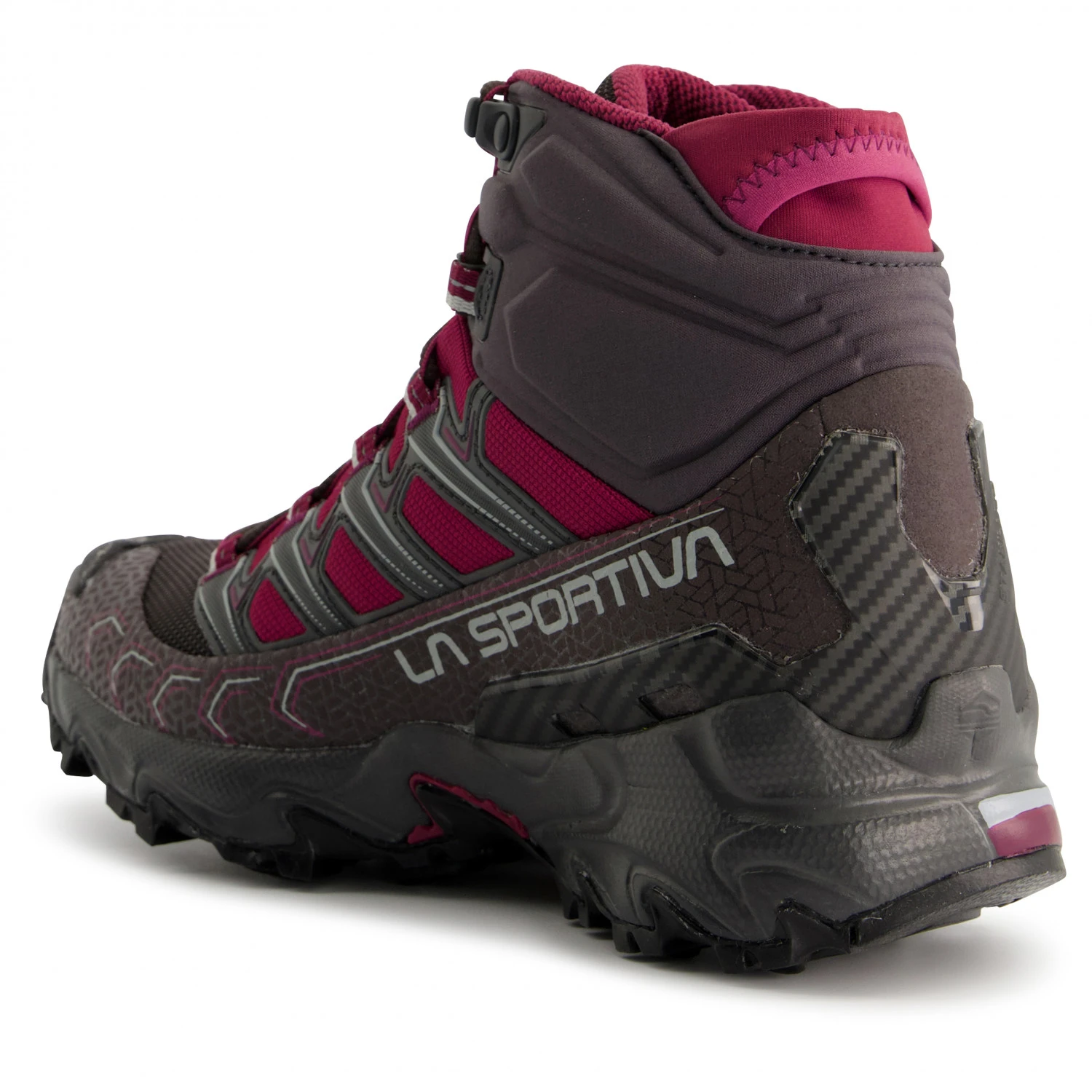 La Sportiva - Women's Ultra Raptor II Mid GTX - Chaussures De Randonnée 5 La Sportiva - Women's Ultra Raptor II Mid GTX - Chaussures De Randonnée – Image 5