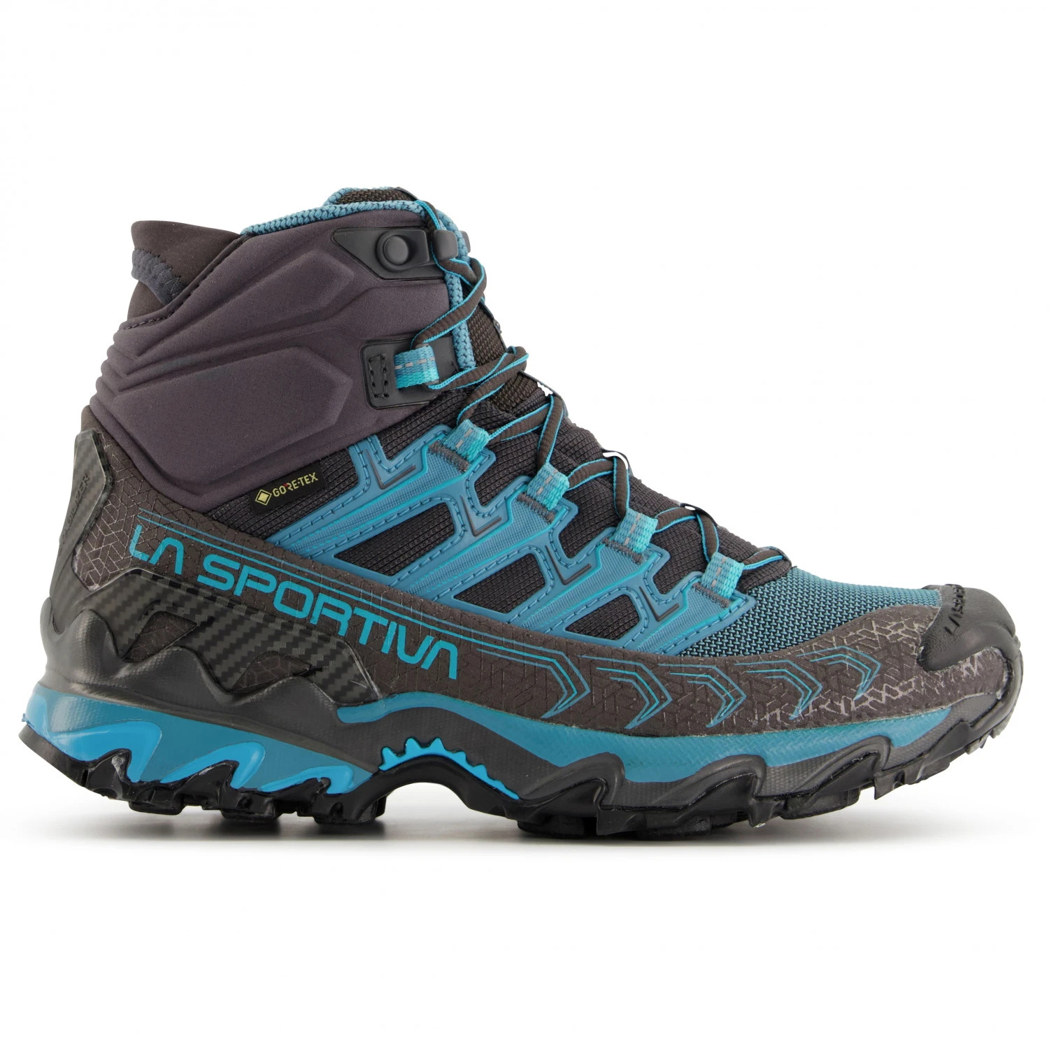 La Sportiva - Women's Ultra Raptor II Mid GTX - Chaussures De Randonnée 1 La Sportiva - Women's Ultra Raptor II Mid GTX - Chaussures De Randonnée