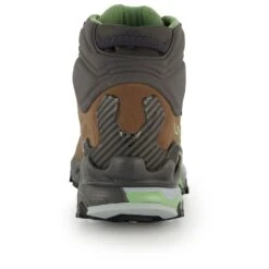 La Sportiva - Women's Ultra Raptor II Mid Leather GTX - Chaussures De Randonnée -Aventure Soldes la sportiva womens ultra raptor ii mid leather gtx chaussures de randonnee detail 6